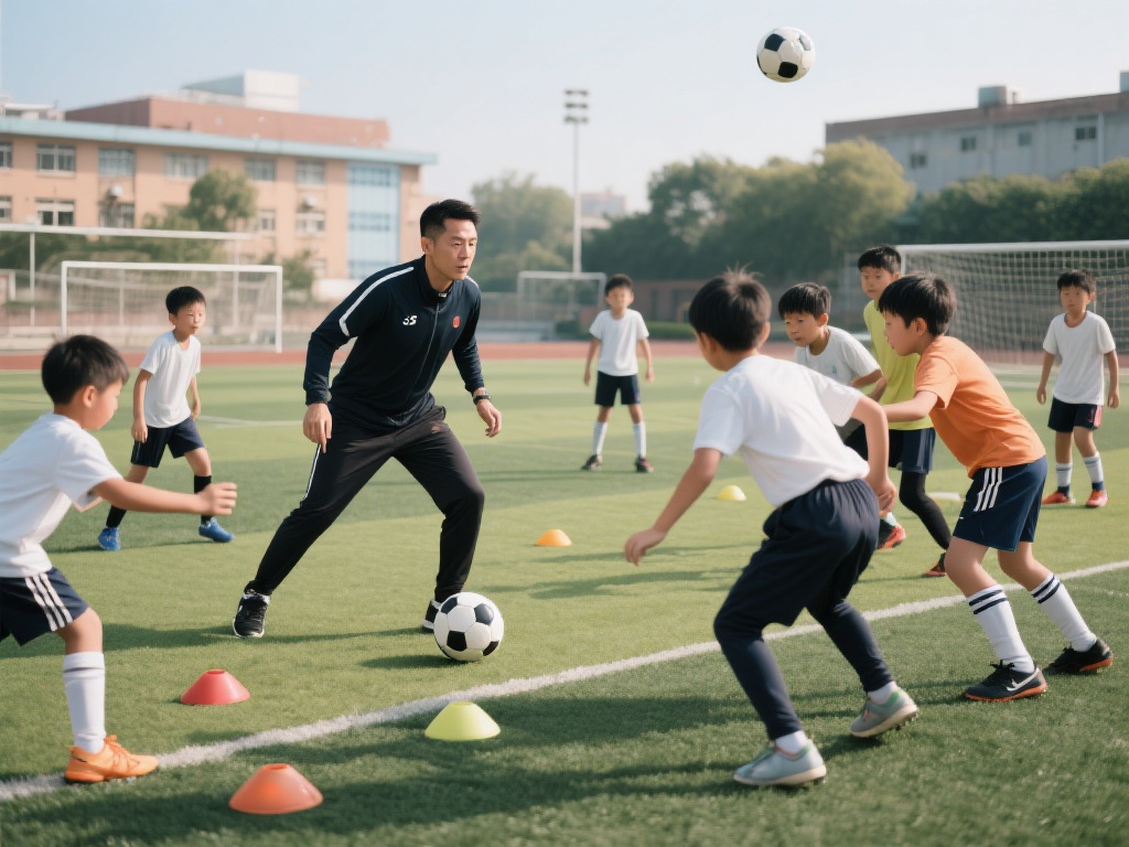 你的体育老师333：操场背后的秘密与传奇故事