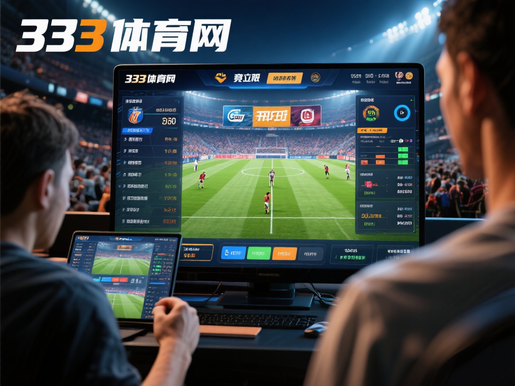 全面探索333体育官网，尽享极致游戏与卓越服务