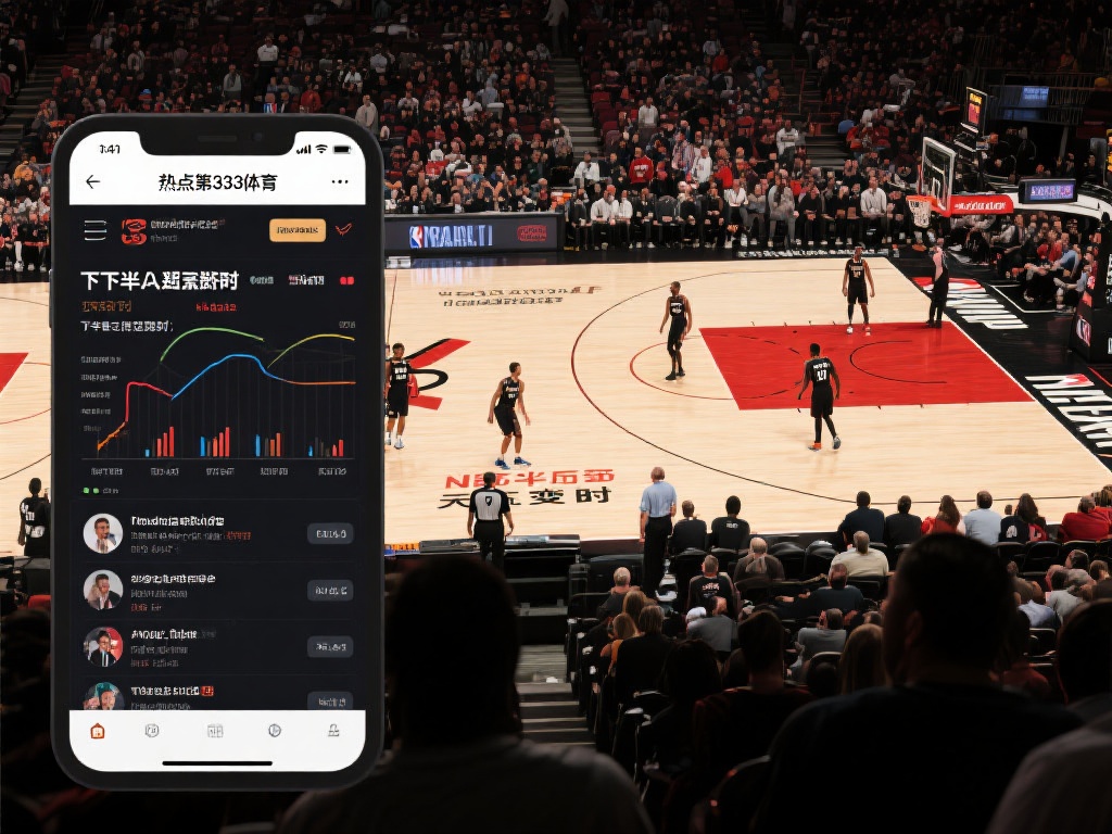 在重要比赛进行时，球迷们最关心的莫过于实时的比赛动