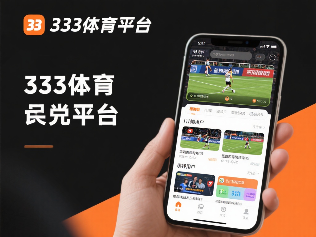 教你轻松下载333体育平台最新版网页教程 333体育平台提供了广泛的体育赛事覆盖和实时更新,