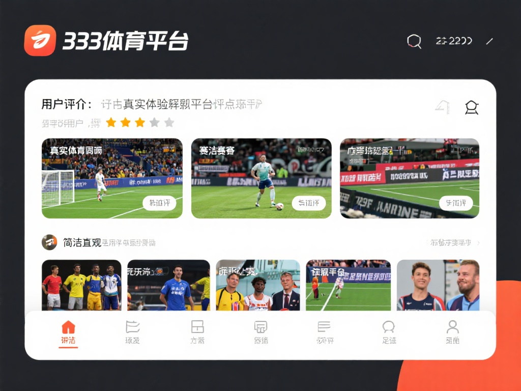 333体育平台可靠吗？用户体验与安全性全面剖析