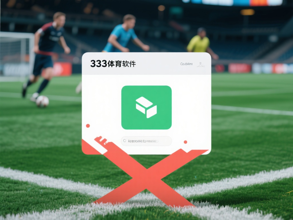 全面解析：解决333体育软件更新受阻的专业步骤