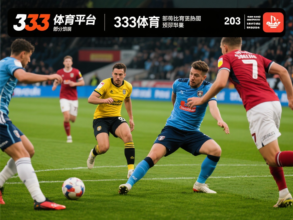 全面解析333体育平台最新赛事：热门对决与精彩看点一网打尽