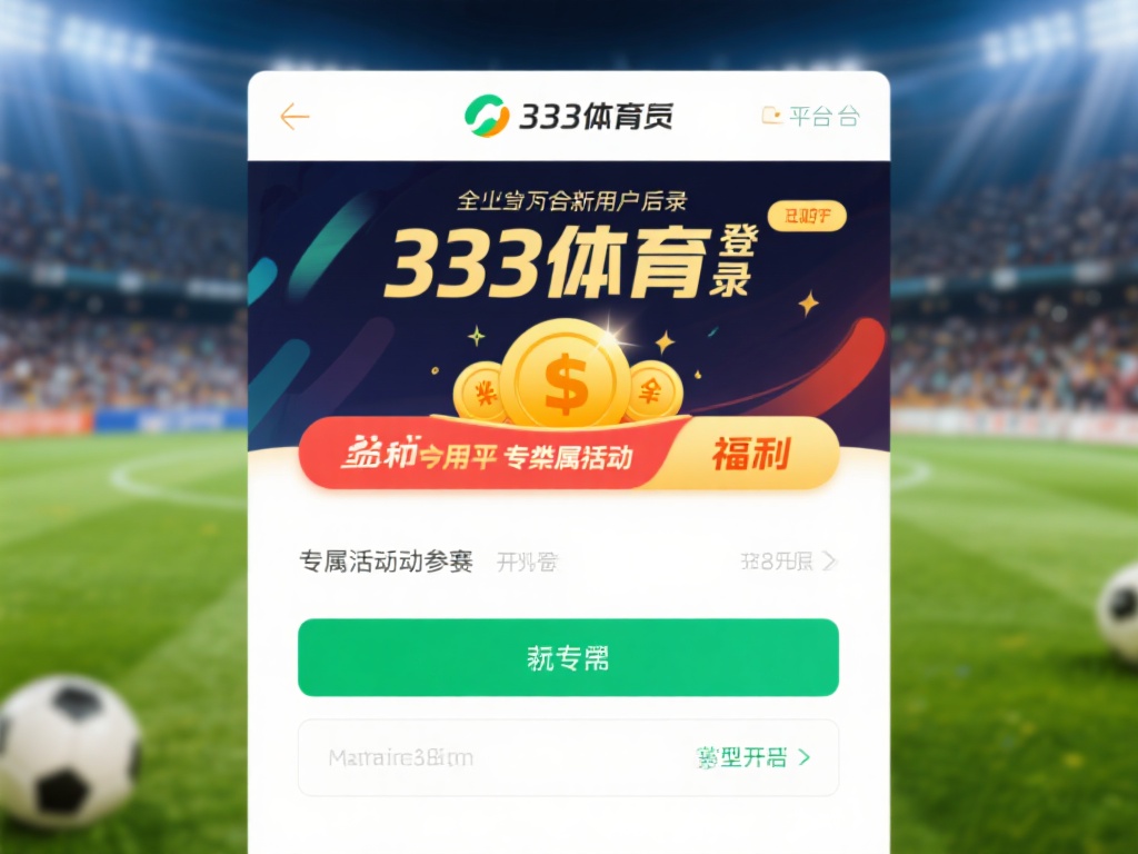 333体育下载超值福利及畅玩攻略详解