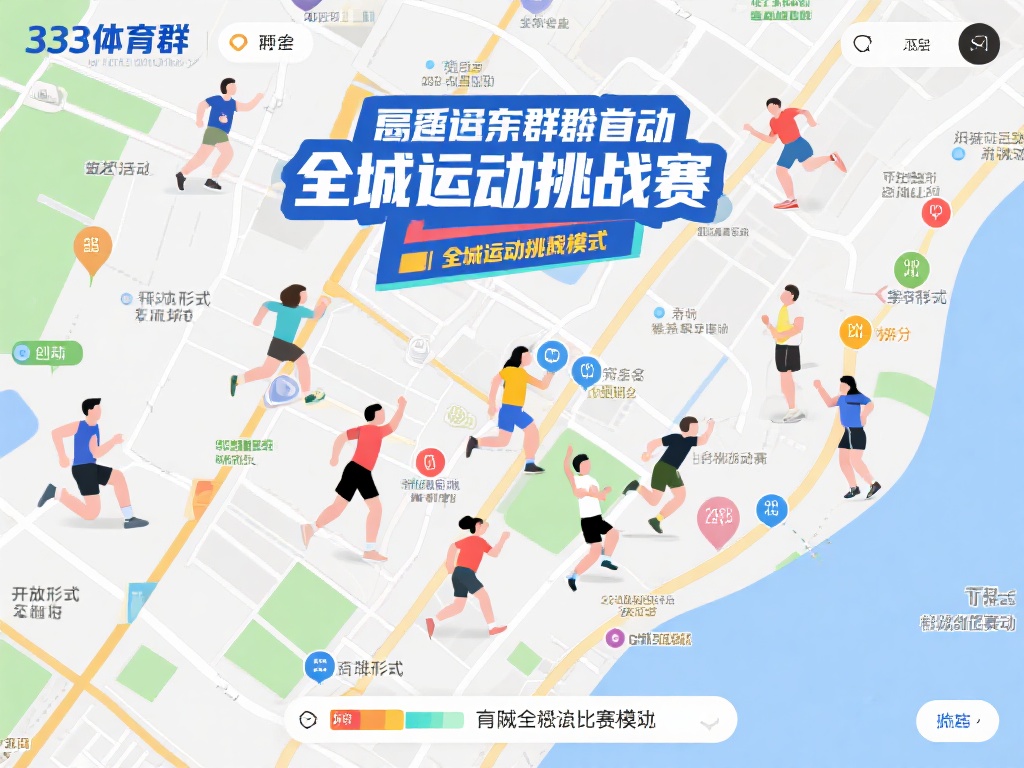 发现333体育群的无限魅力，共探体育世界的精彩奥秘