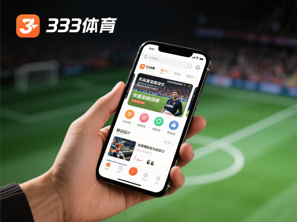 333体育开户平台优势：畅享专业赛事尽享激情