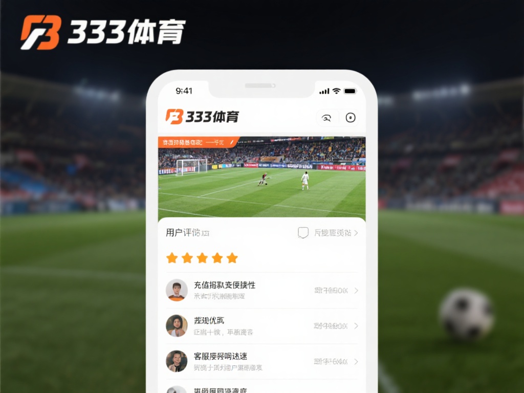 深度剖析333体育平台的合法性与用户评价