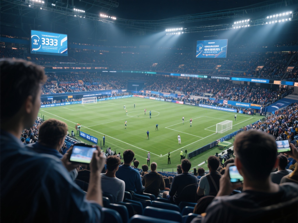 333体育赛事解析：传统与现代创新融合探索