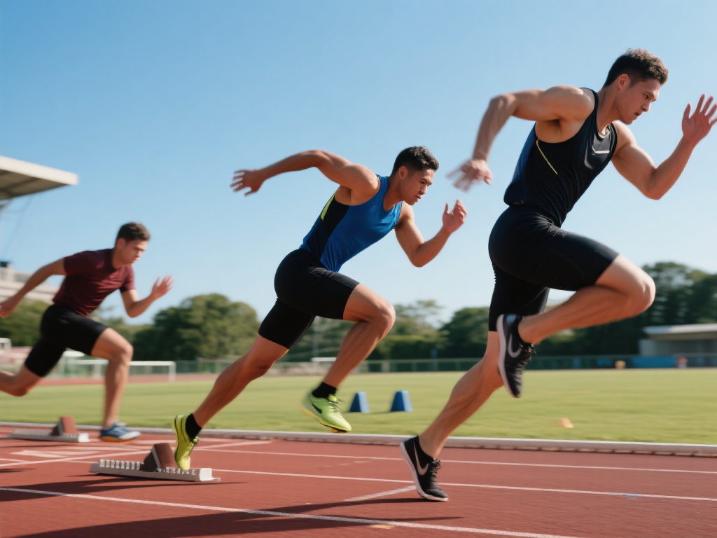 深入解析：全面揭示333体育训练方法的关键步骤与实战技巧