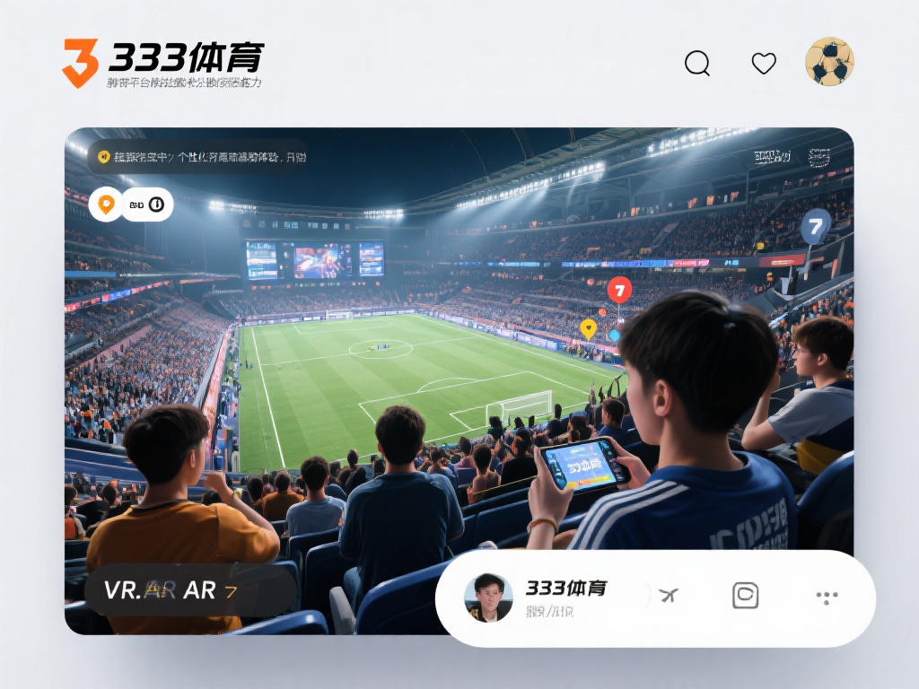 浅析333体育全球发展及其深远影响