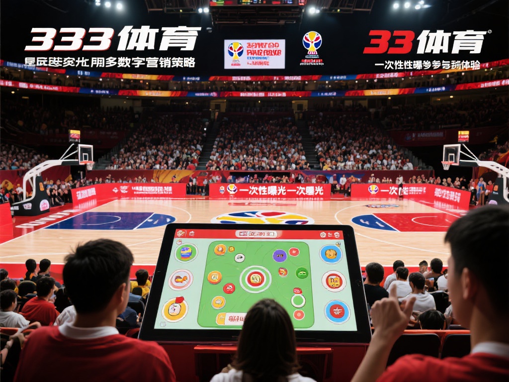 333体育赞助合作伙伴：革新赛事模式，引领运动新潮流