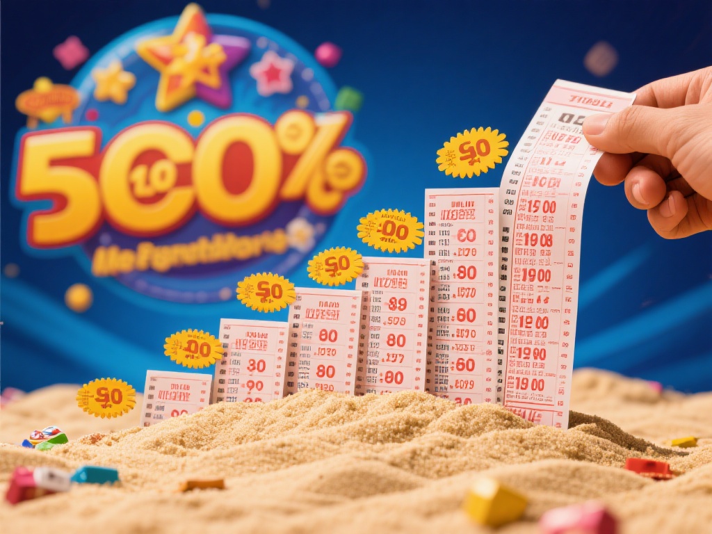 某些成功的彩民分享经验时提到，参与小额、多注投注可