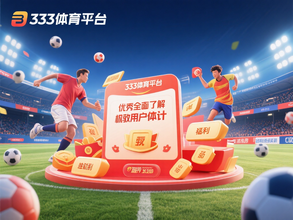 要如何全面了解一个优秀的体育平台，既享受极致的用户