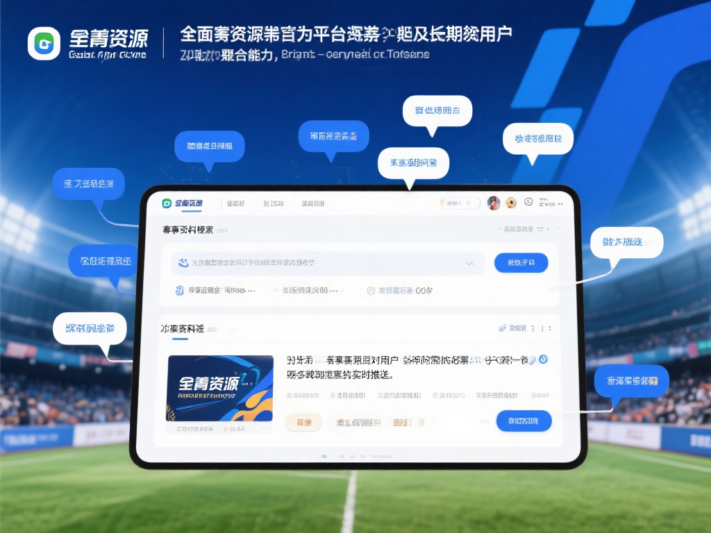 这种全面覆盖背后，是平台资源的深度整合能力，以及长
