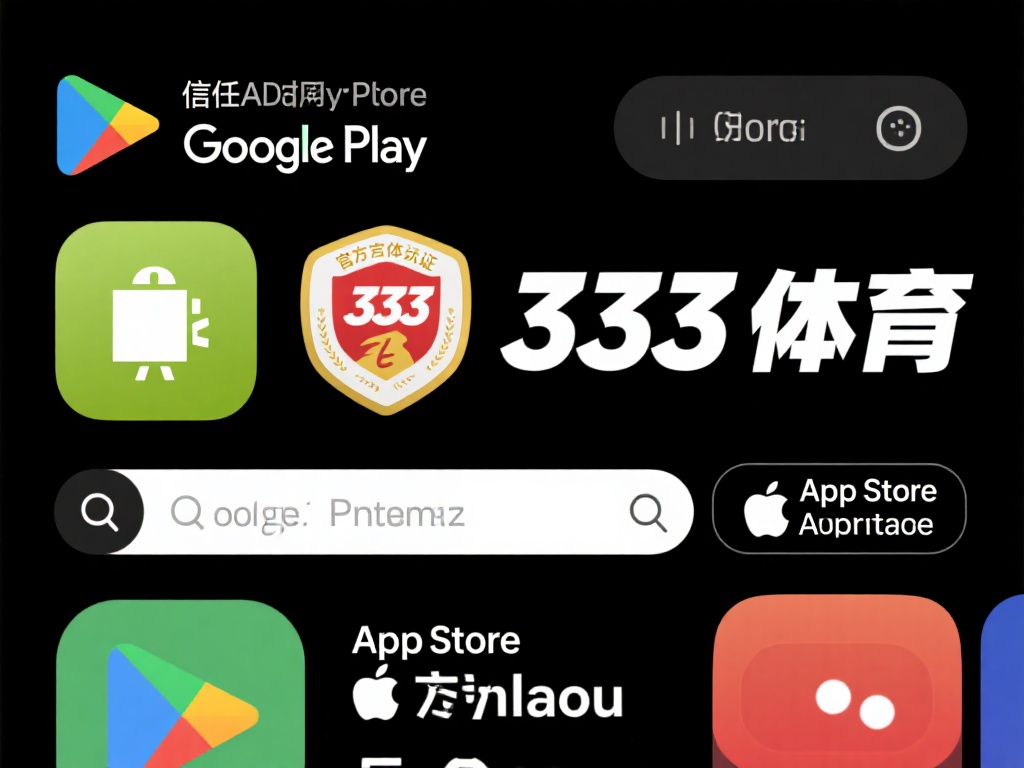 可信应用商店：如Google&nbsp;Play（安卓用户）
