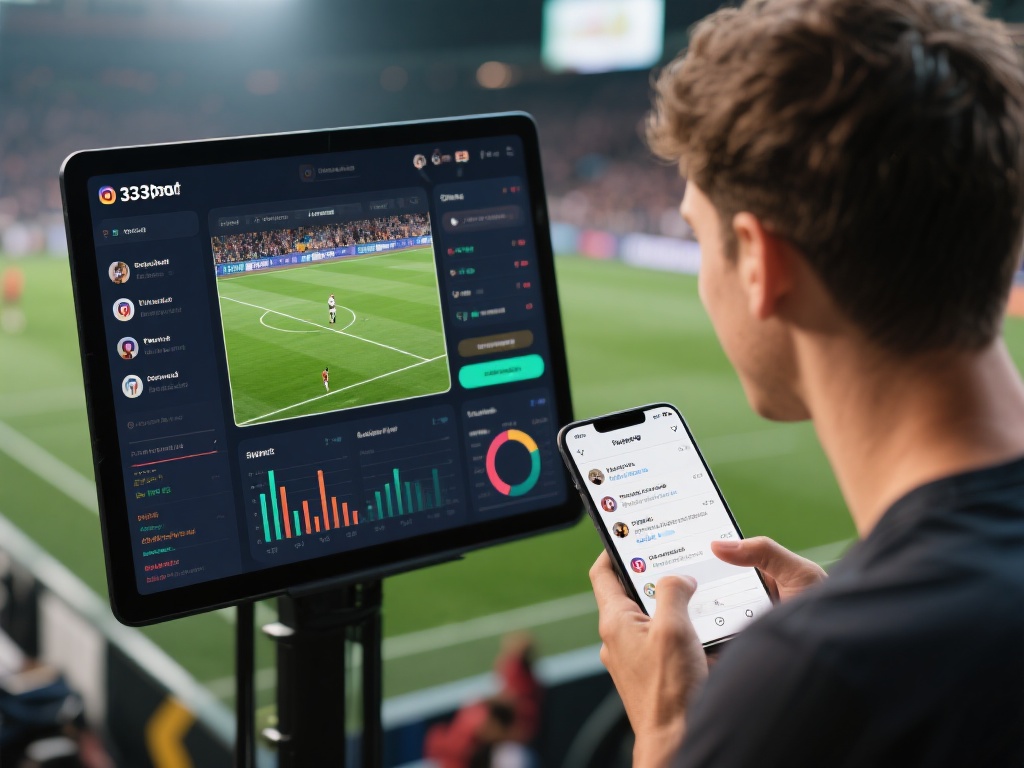 深入解析333体育平台:用户体验与核心功能详解 为了验证这些功能与体验的实际效果,我们不妨看一看用