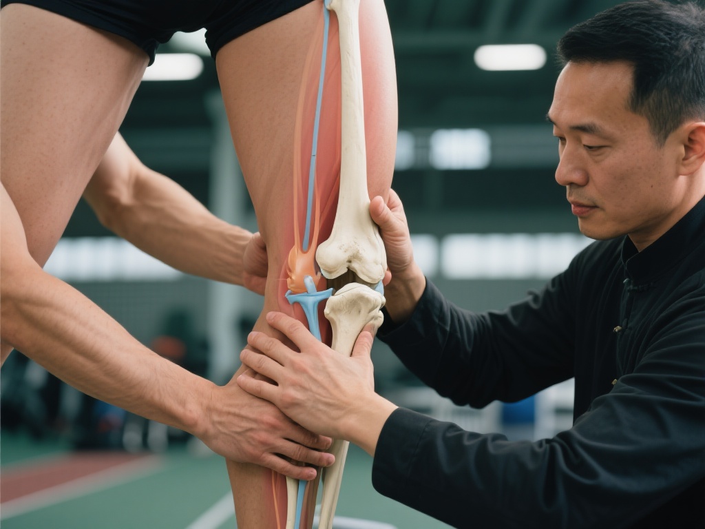 深度解析333体育app正骨技术:揭示专业运动员快速恢复之道 正骨技术的核心理念
正骨技术已有数百年的历史,但