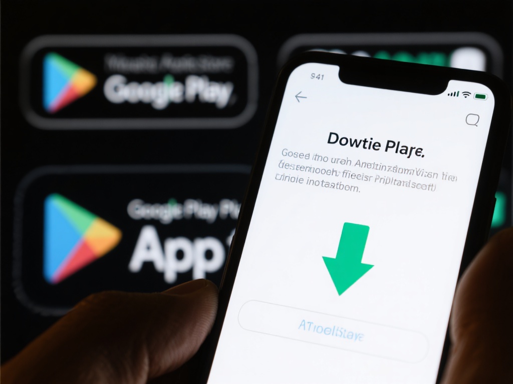 下载来源：正规应用应支持通过主流应用商店（如Goo