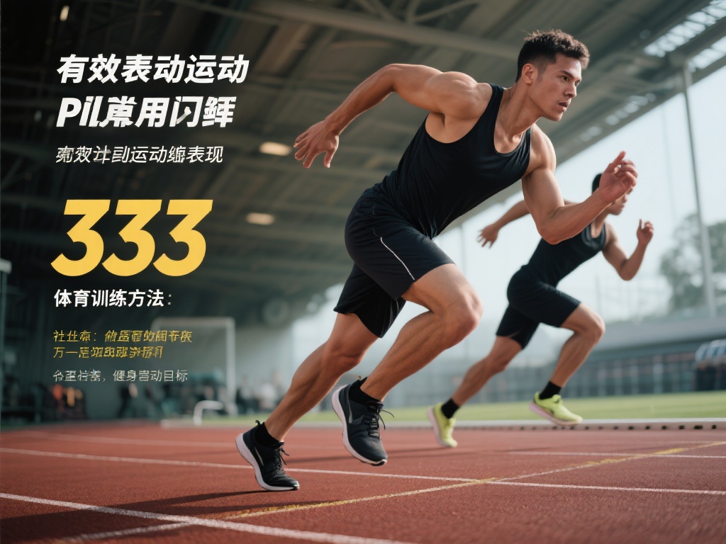 现代社会中，如何有效提升运动表现和耐力是许多运动员