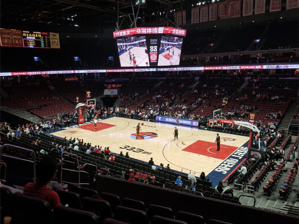 例如，一位资深球迷曾分享道：“我在海峡体育馆看了一