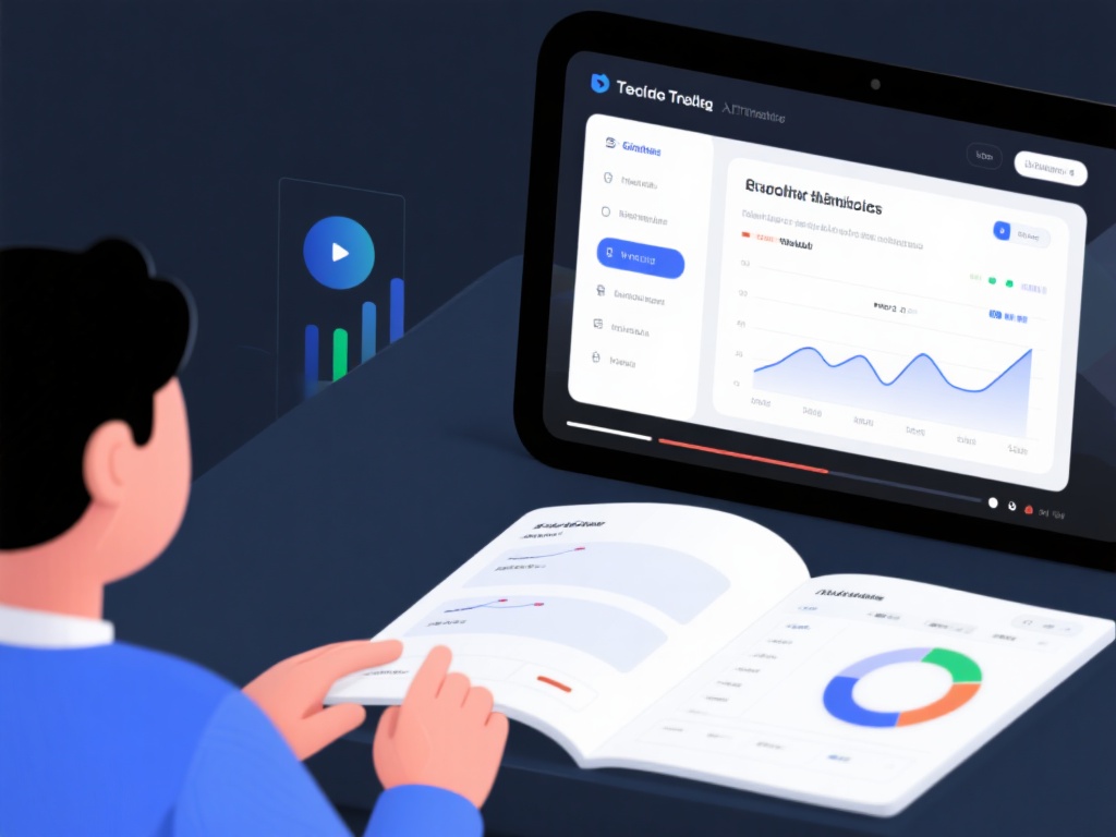 参考官方指南与入门视频教程
除了文字资料外，观看