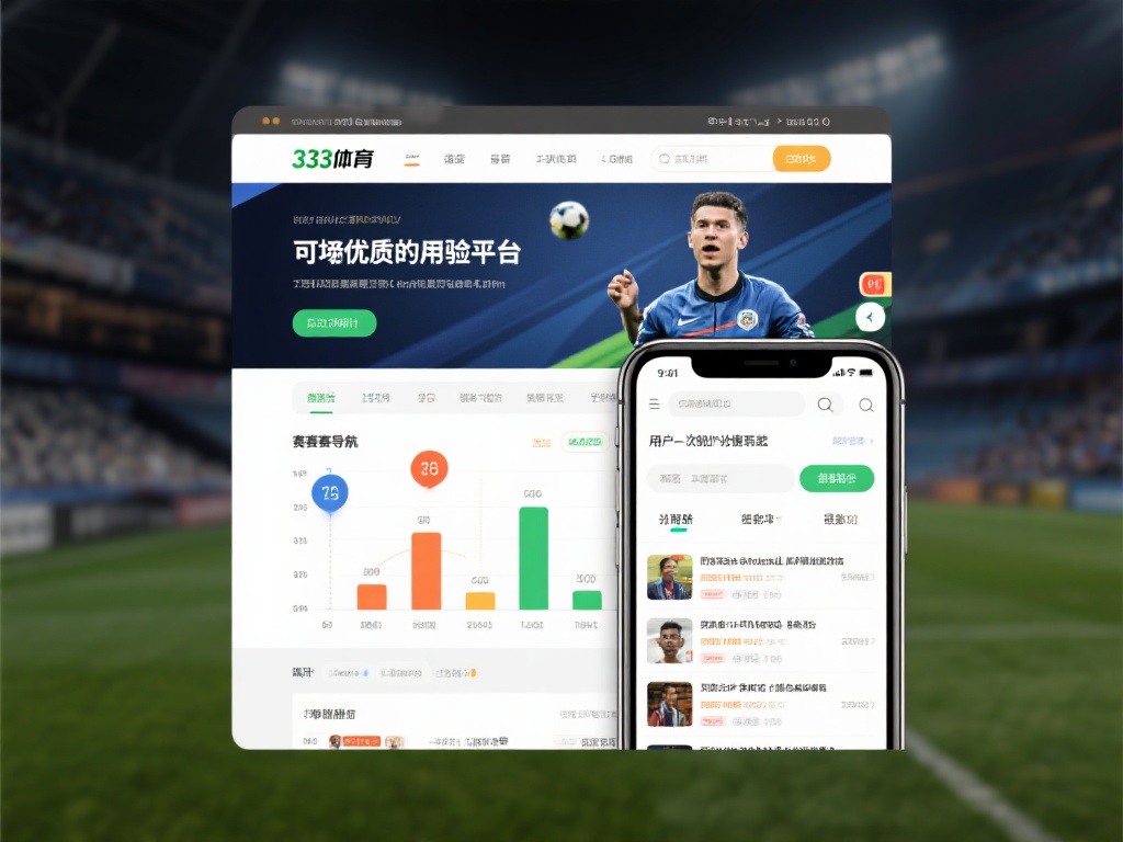畅享全新体育赛事体验，333体育全网最权威平台等你探索