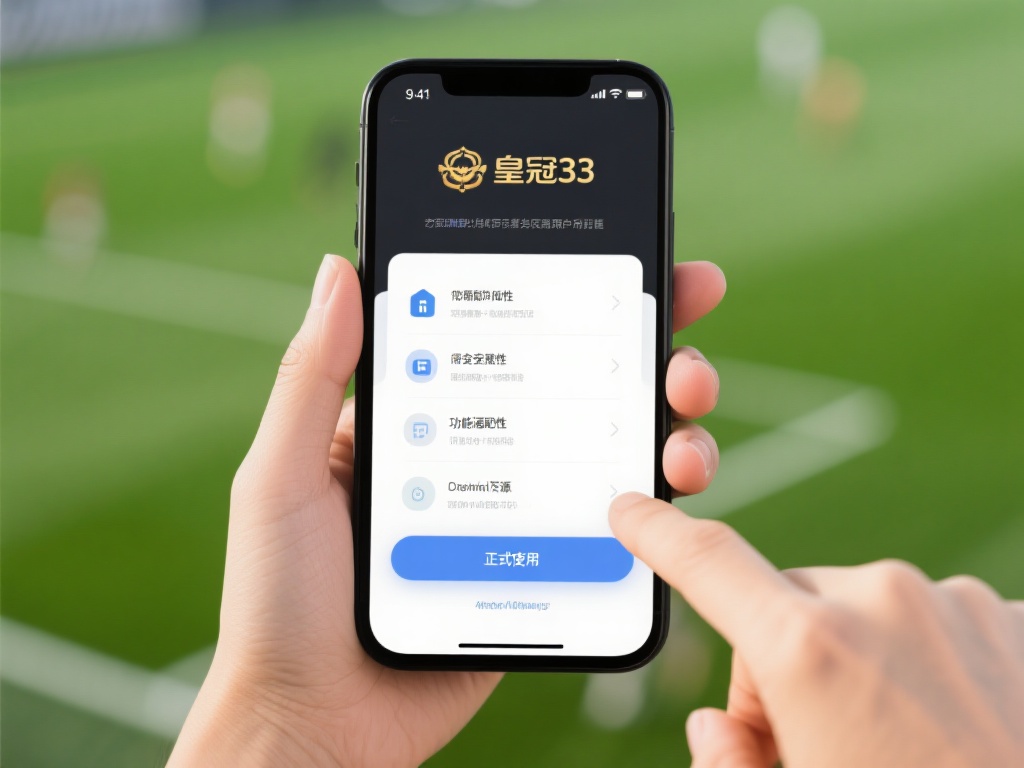 详细解析皇冠333体育官网下载指南：安装教程与使用技巧