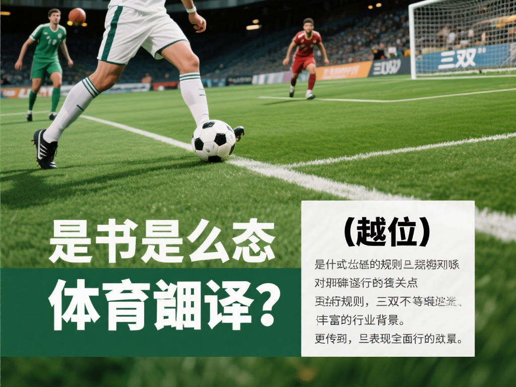 全面解析333体育名词与专业术语深度知识剖析