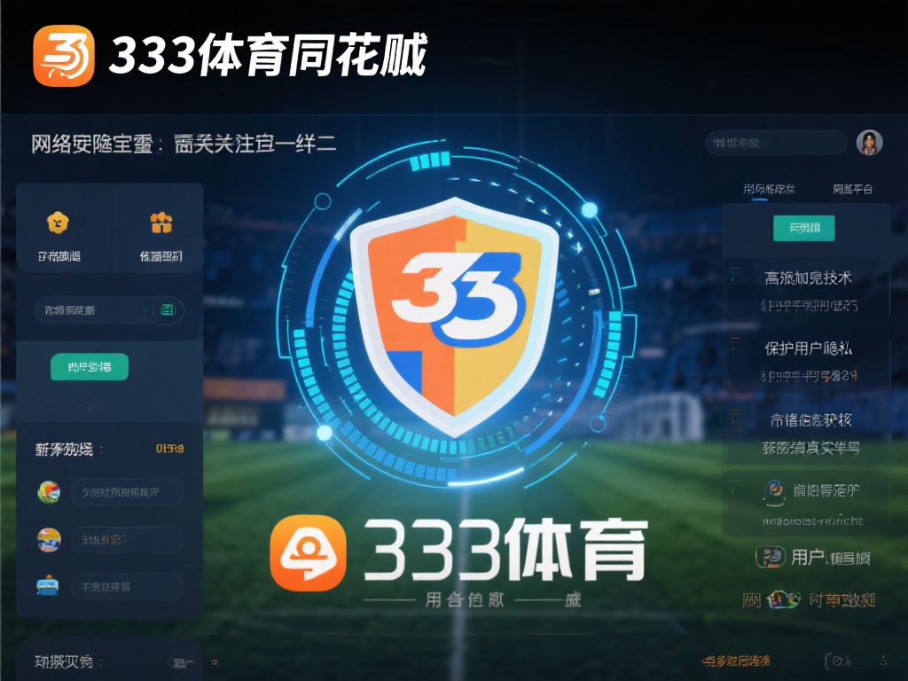 深入解析333体育同花顺，畅玩竞技新潮流