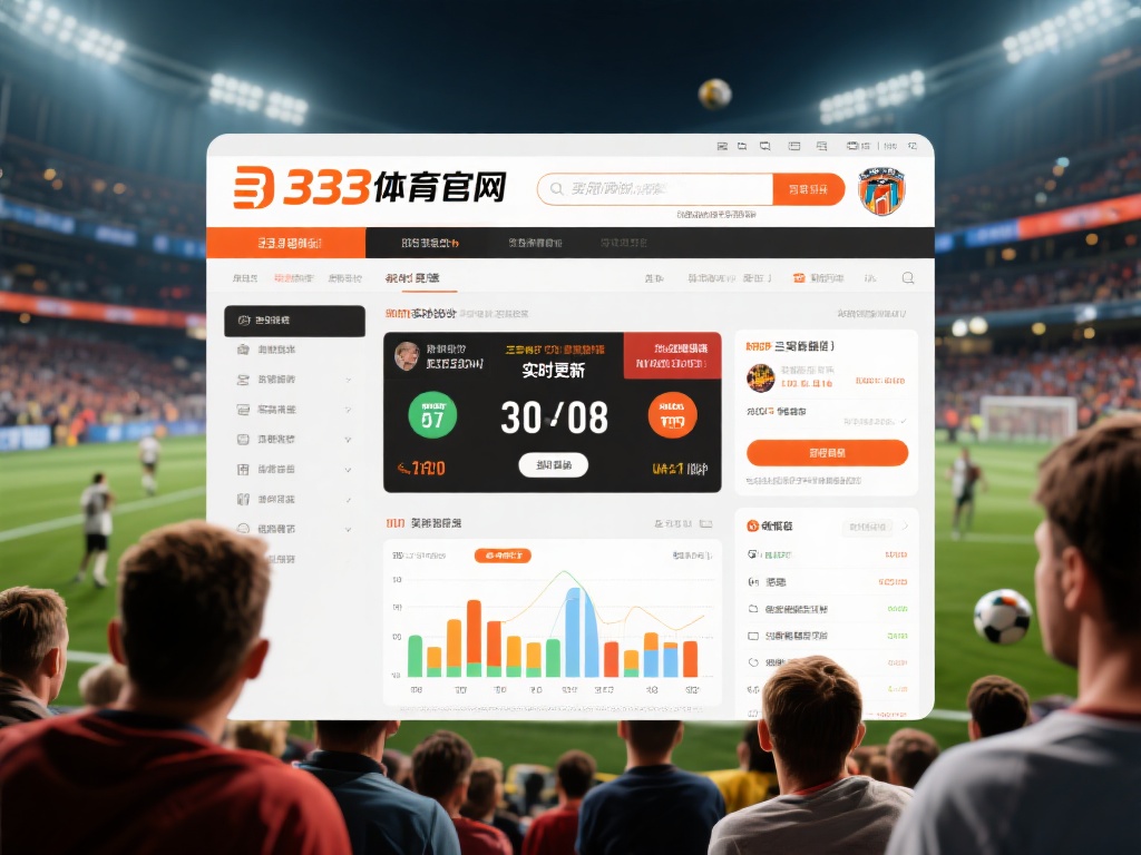 许多体育迷都知道，实时比分对于赛事竞猜和观赛体验的