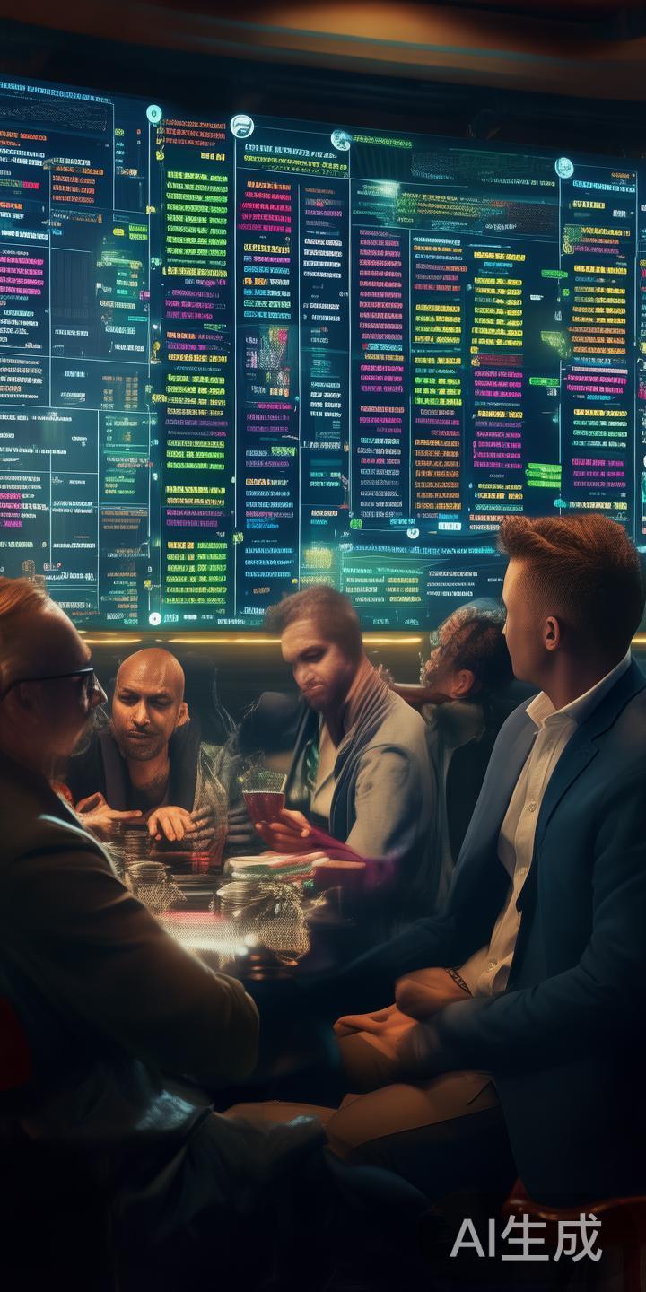 全面掌握“333体育”平台多样体育赛事投注玩法攻略 复式投注允许用户选择多个结果组合,增加赢面的同时也