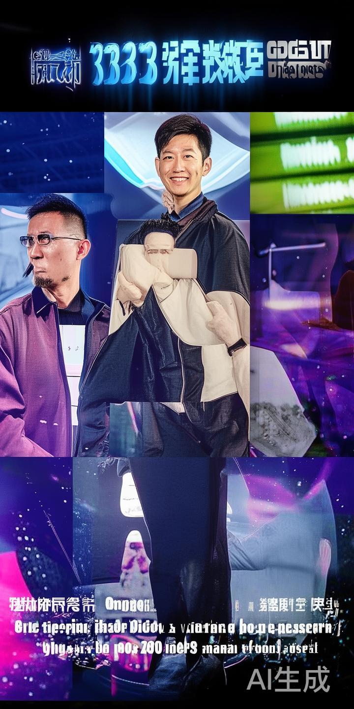 2024年最新333体育主播招聘公告及详细报名指南全攻略 作为国内领先的体育内容平台,333体育在2024年