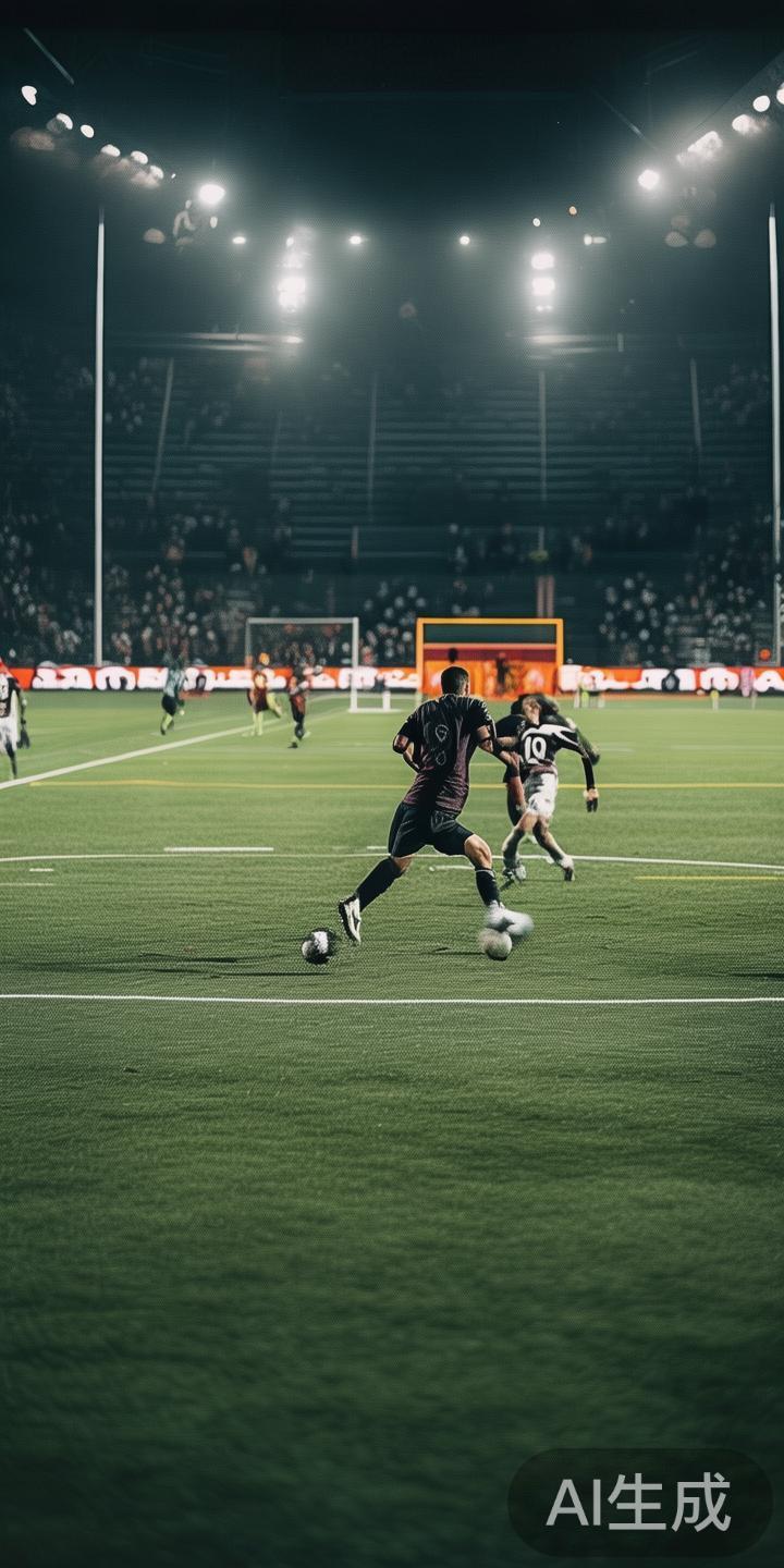 任何成功的战术布局都需基于场上局势的动态变化与对手