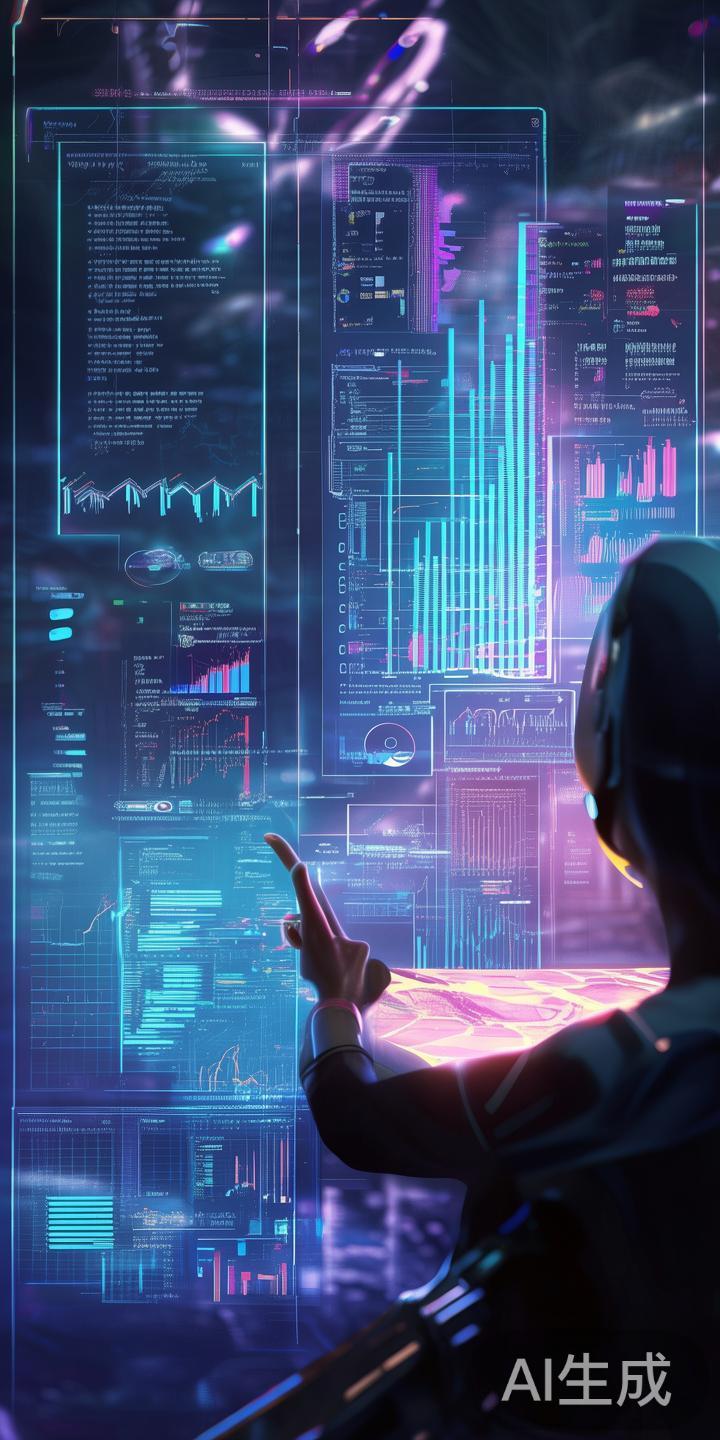 在当今信息爆炸的时代，数据已成为推动产业升级的重要