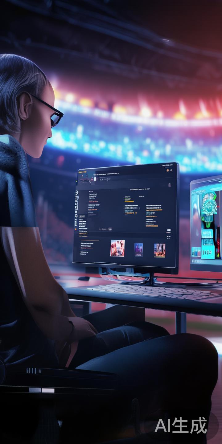 2024年最全面即时更新的333体育赛事直播平台推荐与攻略 随着技术的不断进步,体育直播平台的数量逐年激增。然