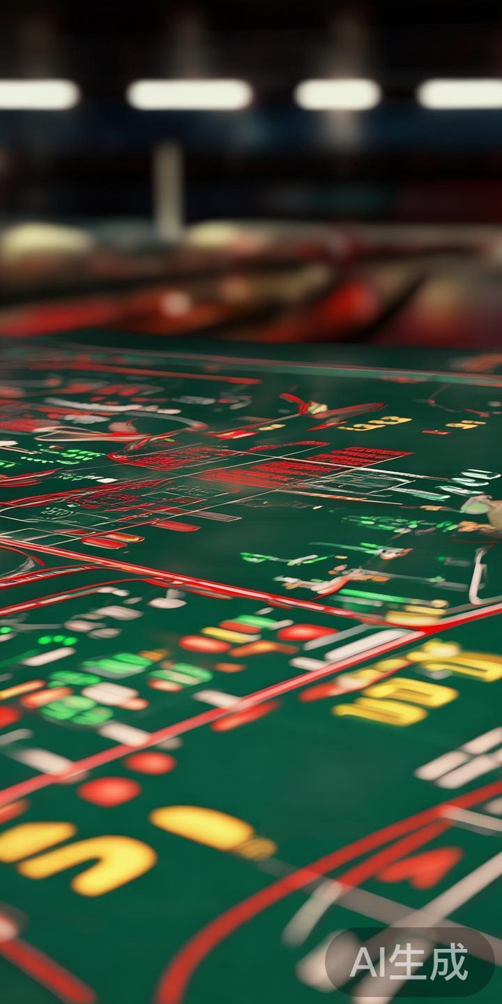 在体育平台上，中奖几率主要由赛事的性质、投注类型（