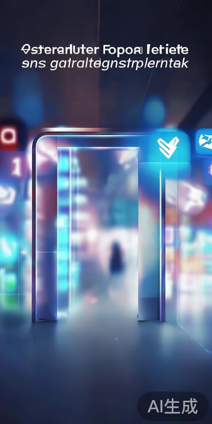 应用市场：诸如苹果App&nbsp;Store或华为应用市场