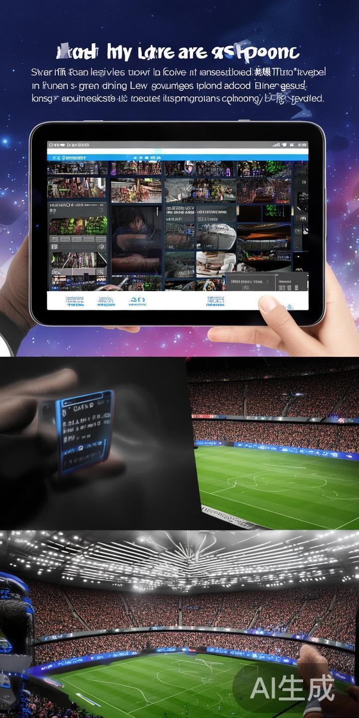 2024年最新333体育官网APP全面升级功能详细介绍与亮点解析 平台的权益体现之一在于实时赛事资讯和高清直播。此次