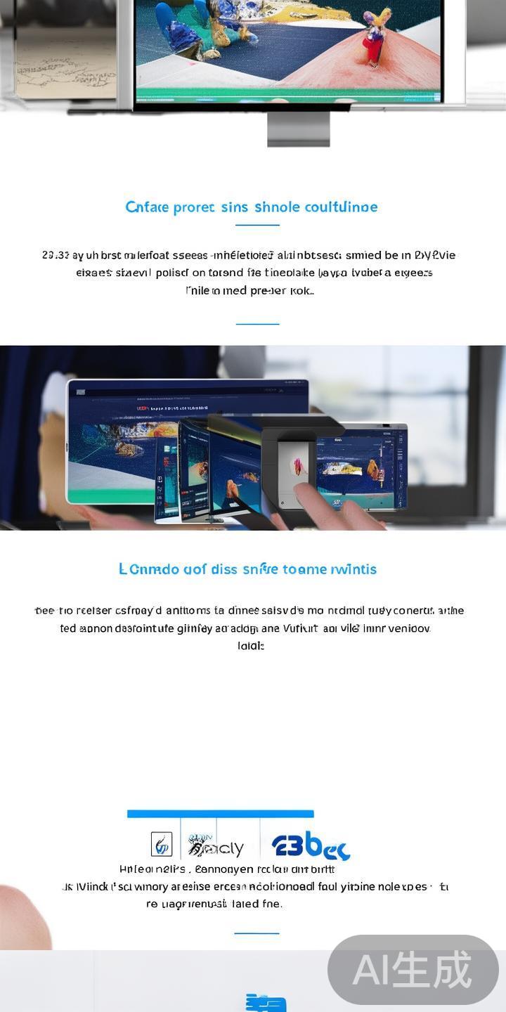 在传统的体育直播中，用户常常受限于单一设备，体验受