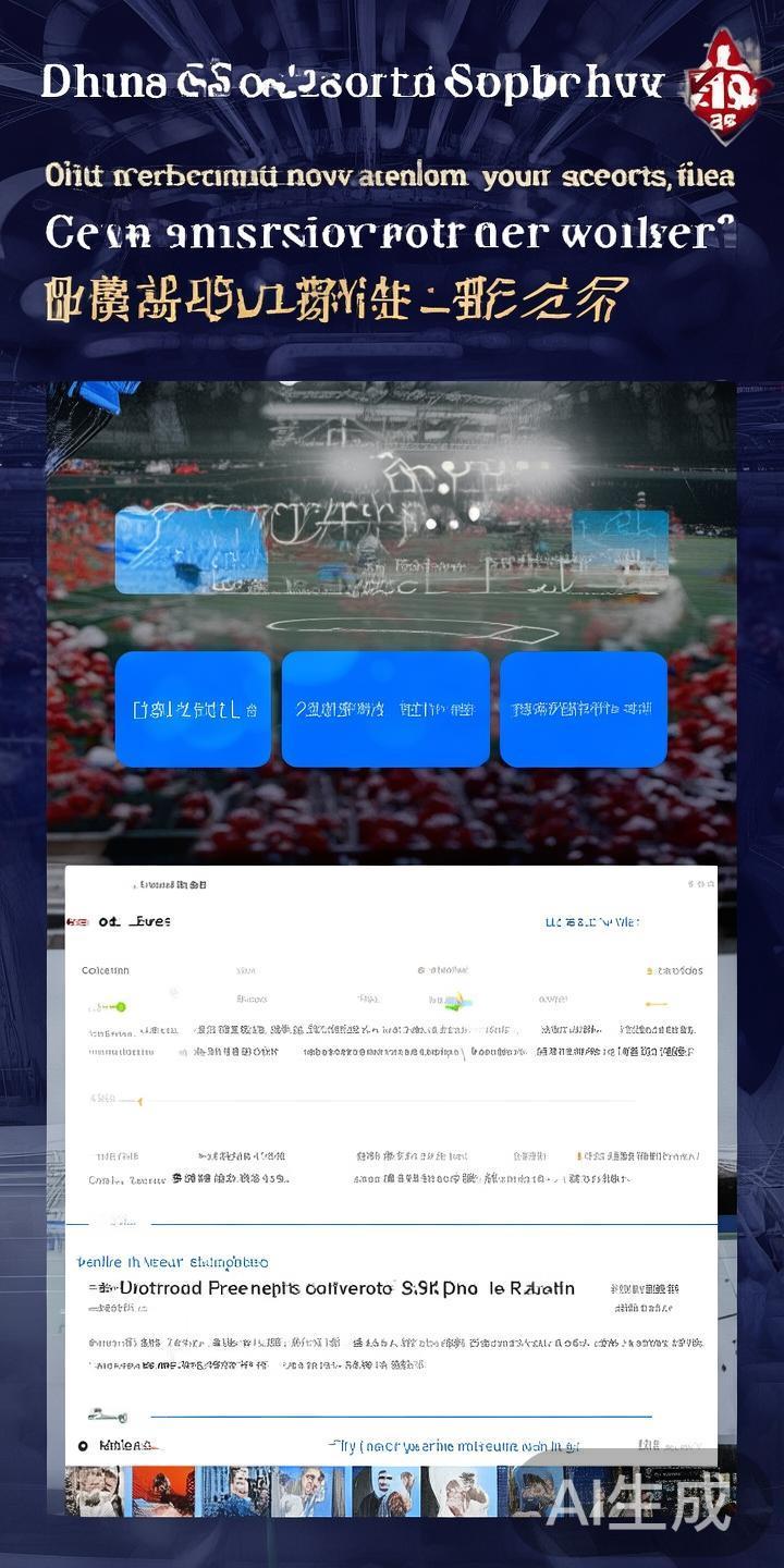 全面解读333体育直播平台赛事直播时间表及安排详尽指南 在当今数字化时代,越来越多的体育迷选择通过线上平台