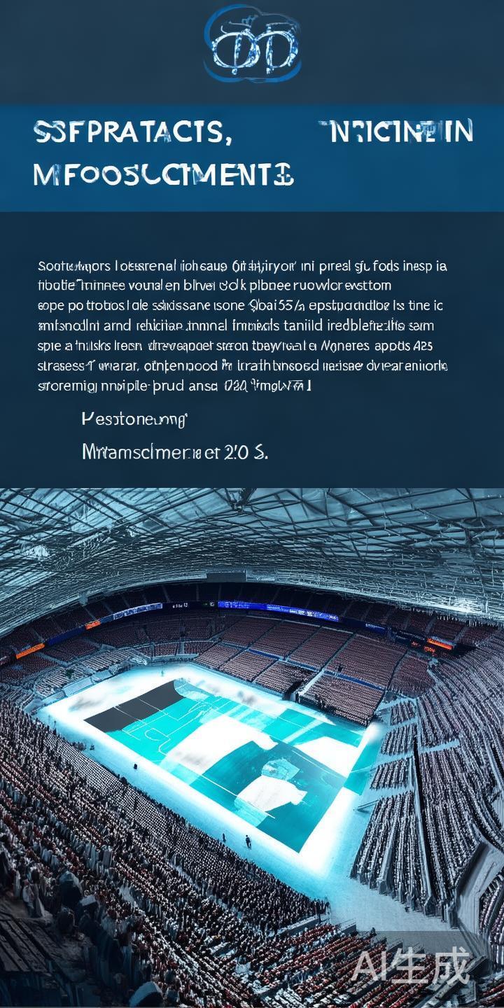 在现代体育赛事中，效率的提升直接关系到整体运营的质