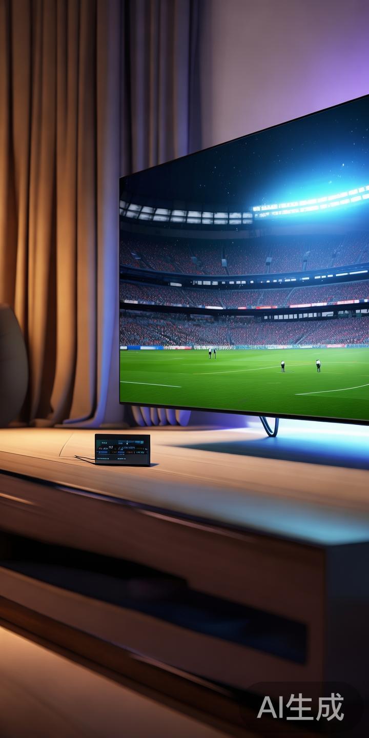 此外，智能电视或机顶盒的配置同样重要。如果希望在大