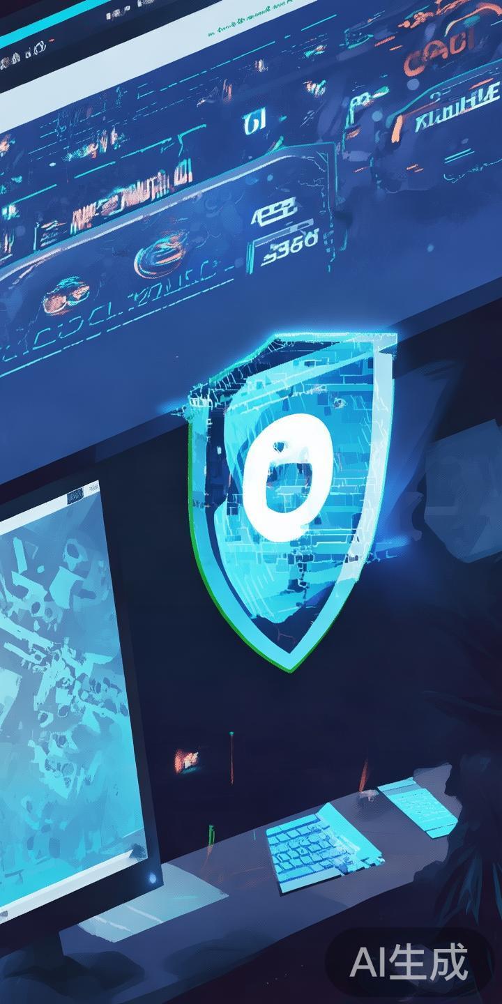 如何有效在333体育官网上保障游戏账号的安全与防护措施 随着网络技术的发展,越来越多的黑客和网络犯罪分子利